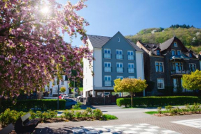 Гостиница aparthotel Cochem  Кохем